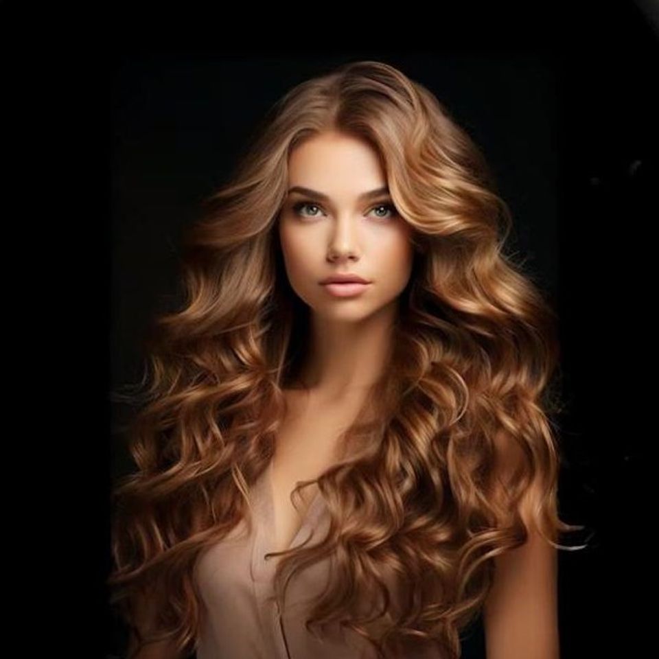 Hair 3