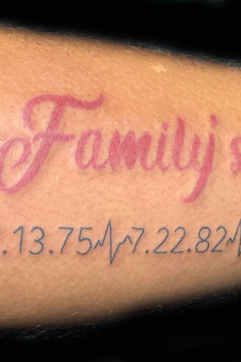 Tech script and longitude latitude