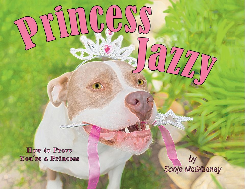 Princess jazzy