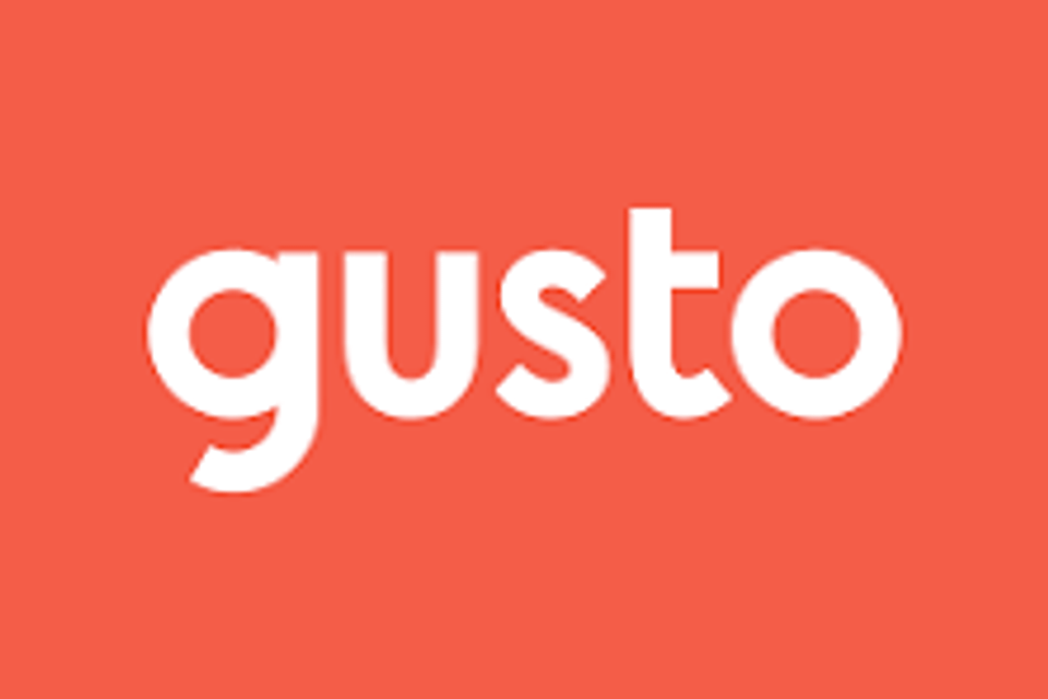 Gusto