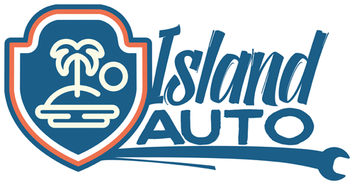 www.islandautomotiverepair.com Logo