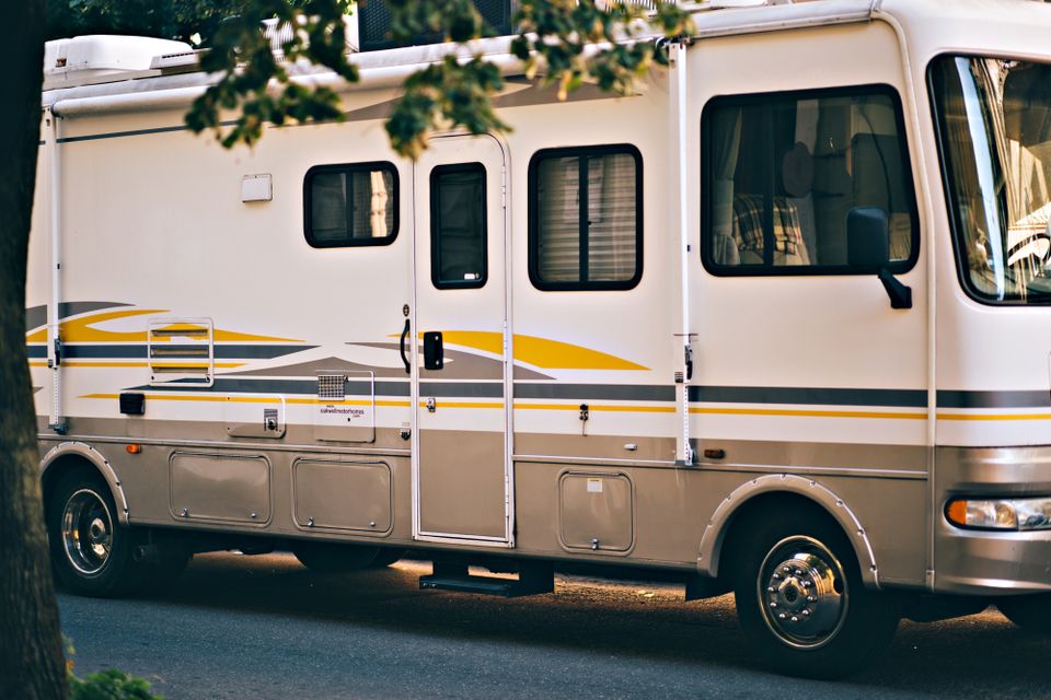 Rv park belle chasse  la