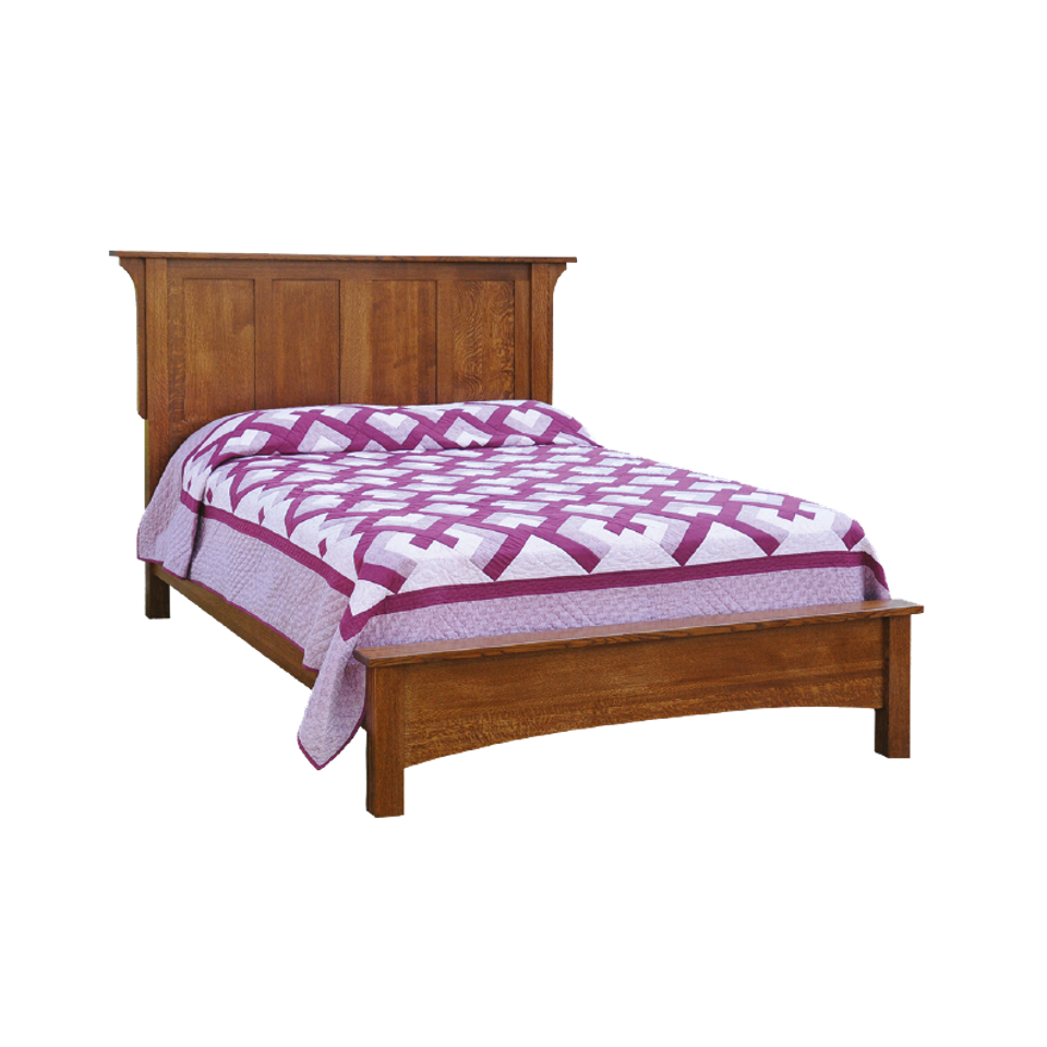 Lowfootboard