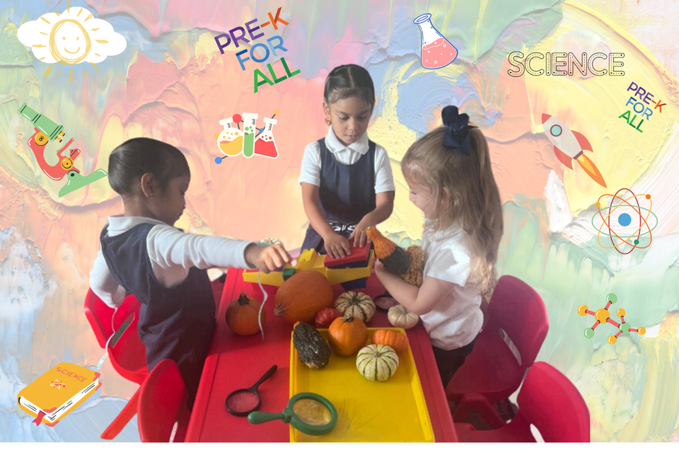 Students will build and strengthen their word knowledge  language development  verbal expression and reasoning  social interaction and awareness. all of these are essential pre reading skills. stu (11)