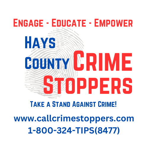 Hays County Crime Stoppers, Inc.
