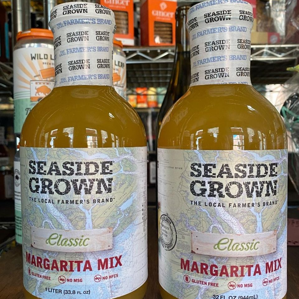 Margarita mix