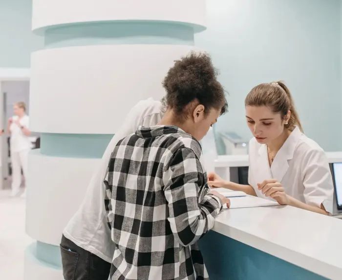 Medical facility cleaning services, healthcare sanitization, and clinical office janitorial providers in Hingham MA.