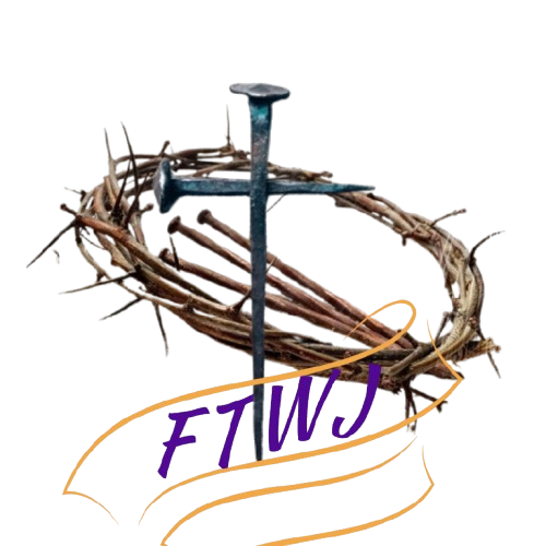 family time with Jesus