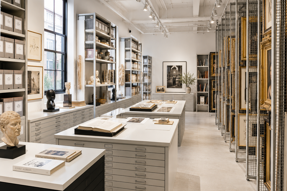 Collection documentation
