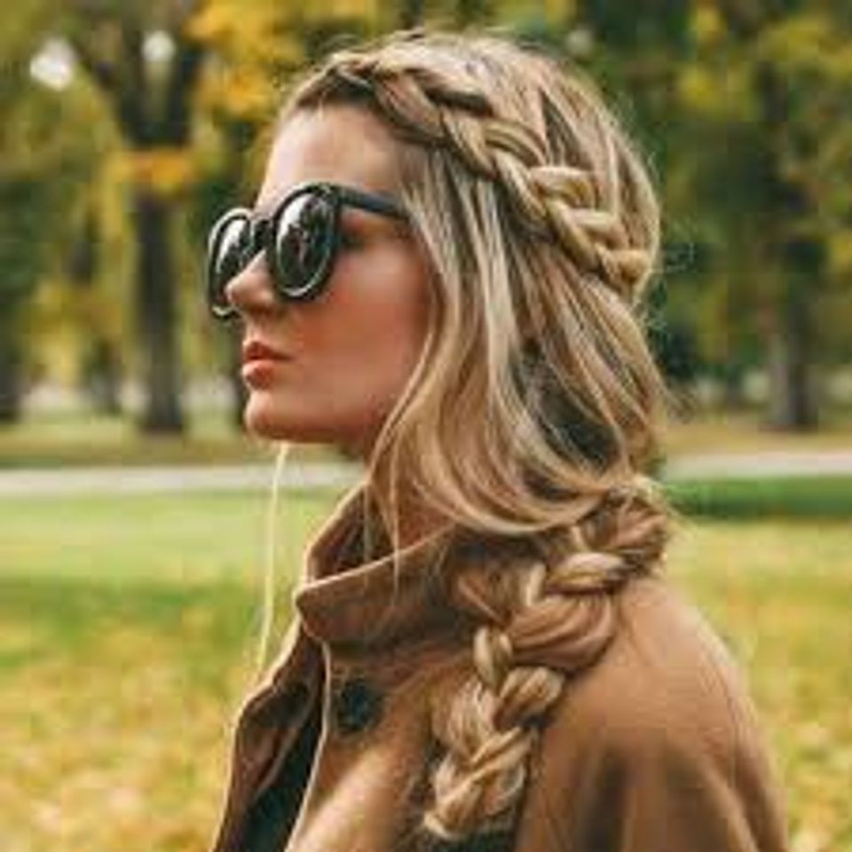 Hairextensions