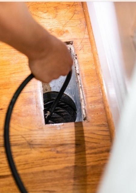 air duct cleaning durham nc