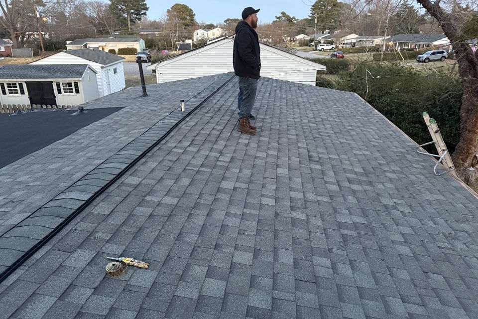 Residential roof doctor cheseapeake roof (8)