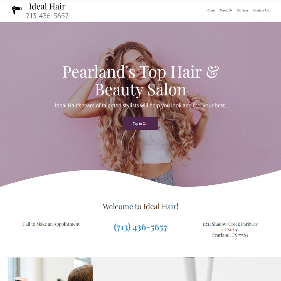 Hair
