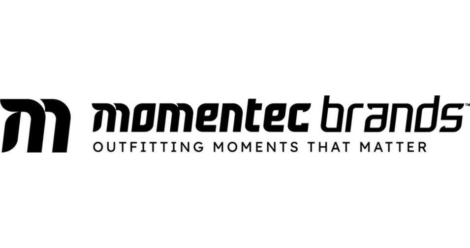Momentec brands logo