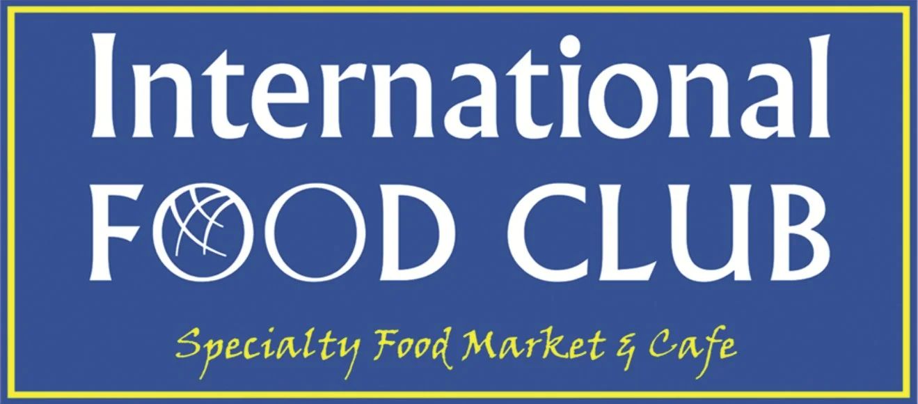 International Food Club