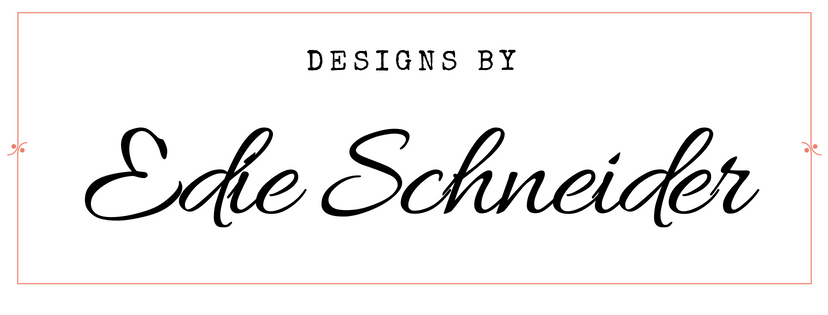 Designs By Edie