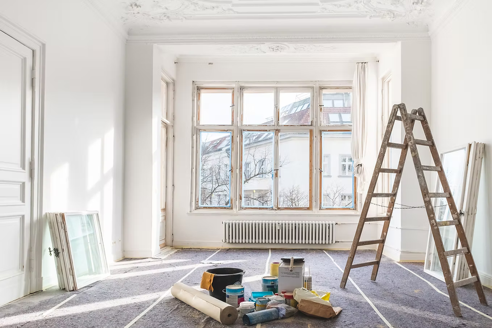 Renovation