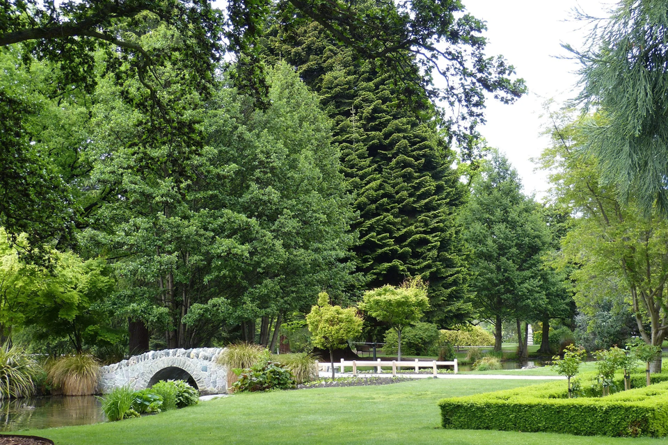 Del-Webb-Huntley-IL-Favorite-Lawn and Landscaping