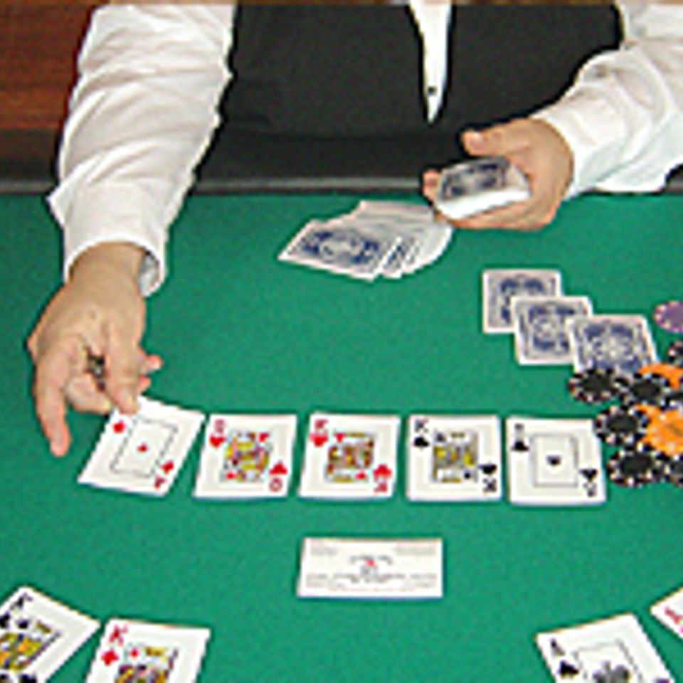 Poker4little
