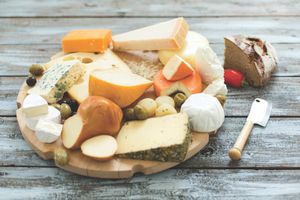 Cheese