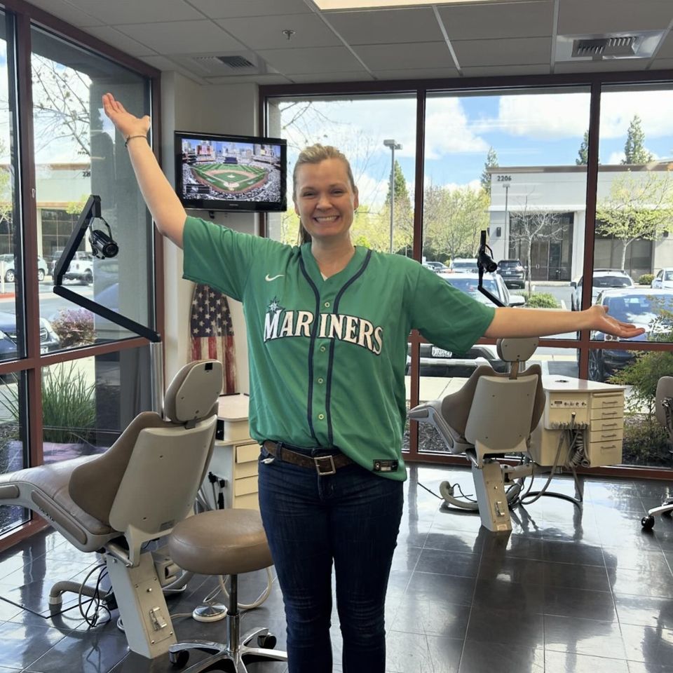 orthodontist Rocklin CA
