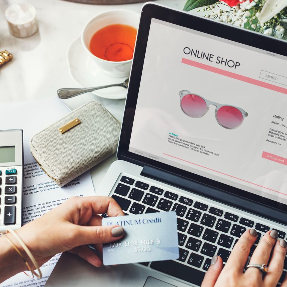 Ecommerce