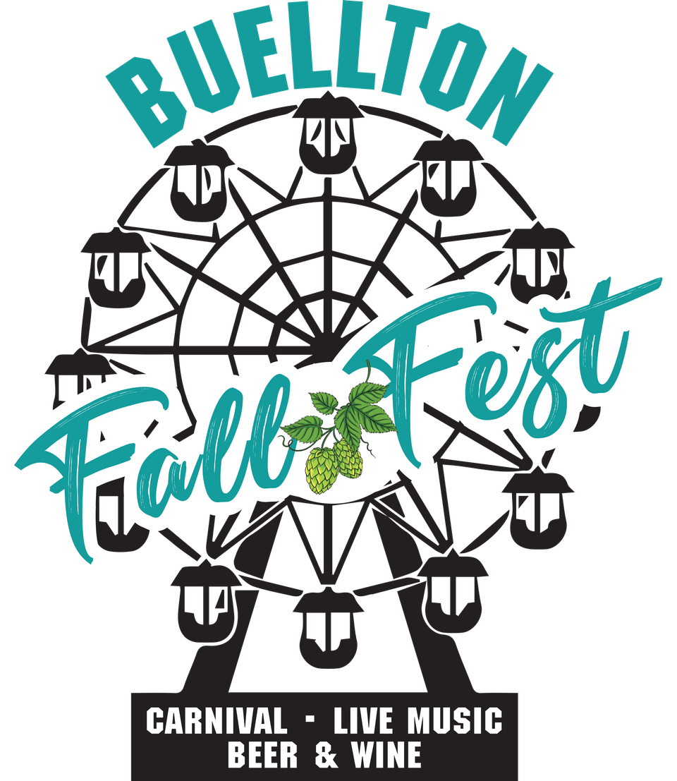 Buellton fall fest kw logo