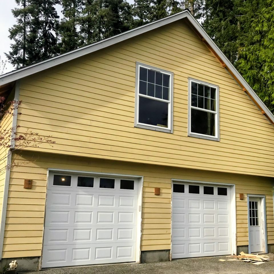 Yellowhouse