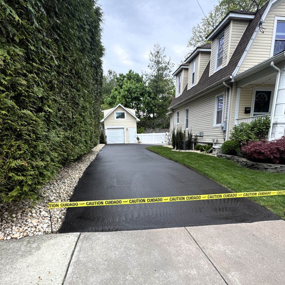 Driveway01