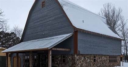 Barn