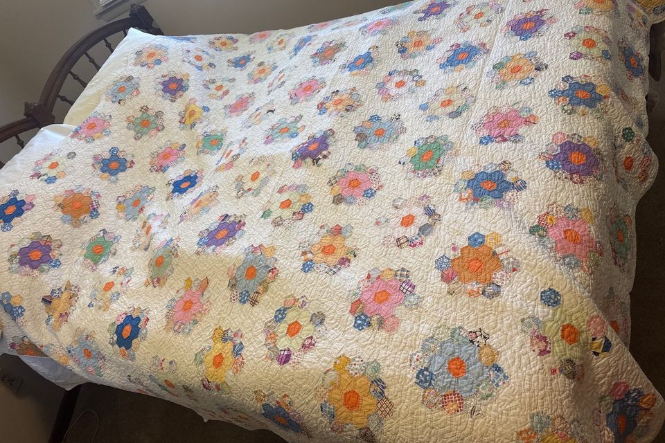 Quilt bagley dr lot 85