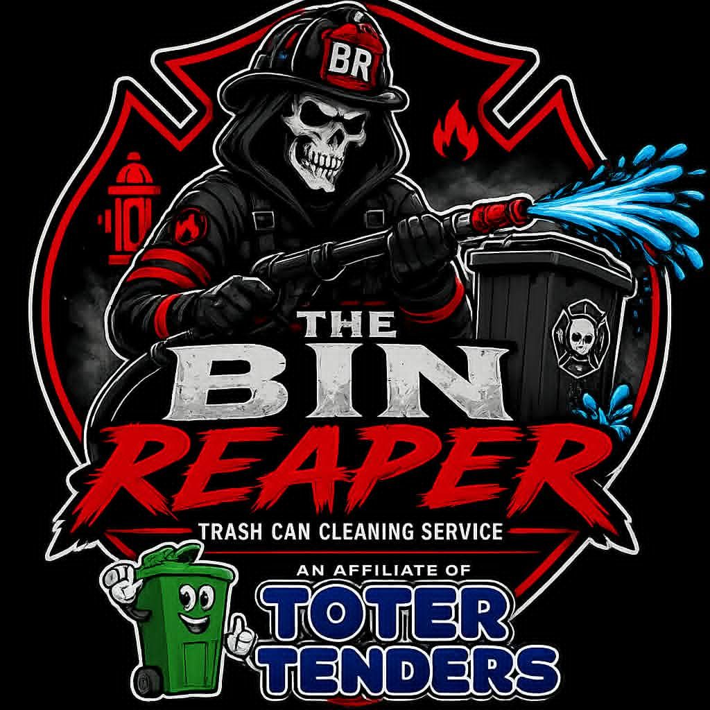 The Bin Reaper