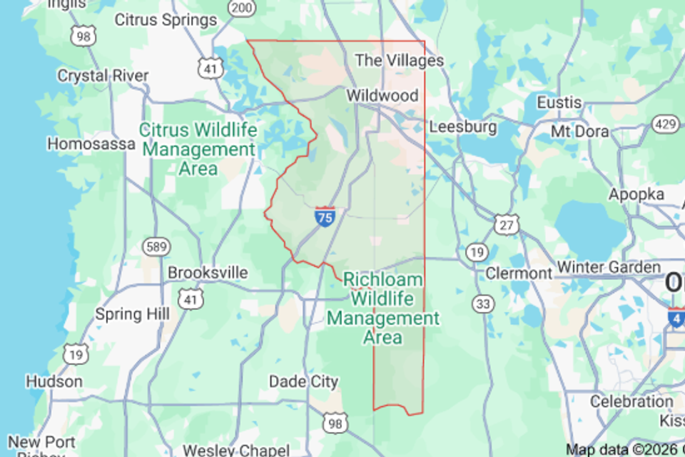 Sumter