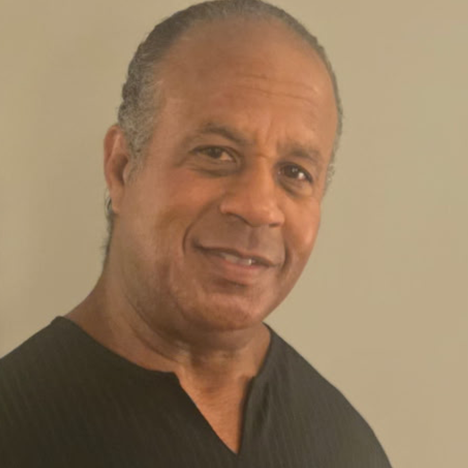 Grady buffaloe