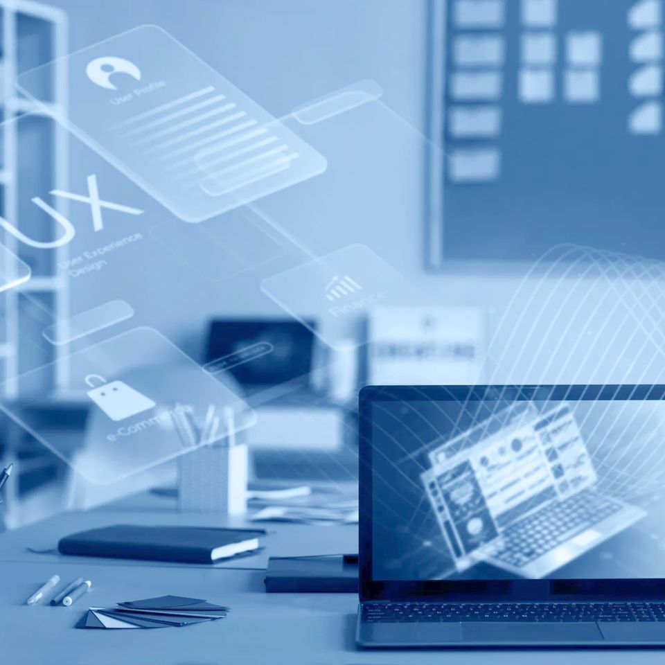 IT Services
