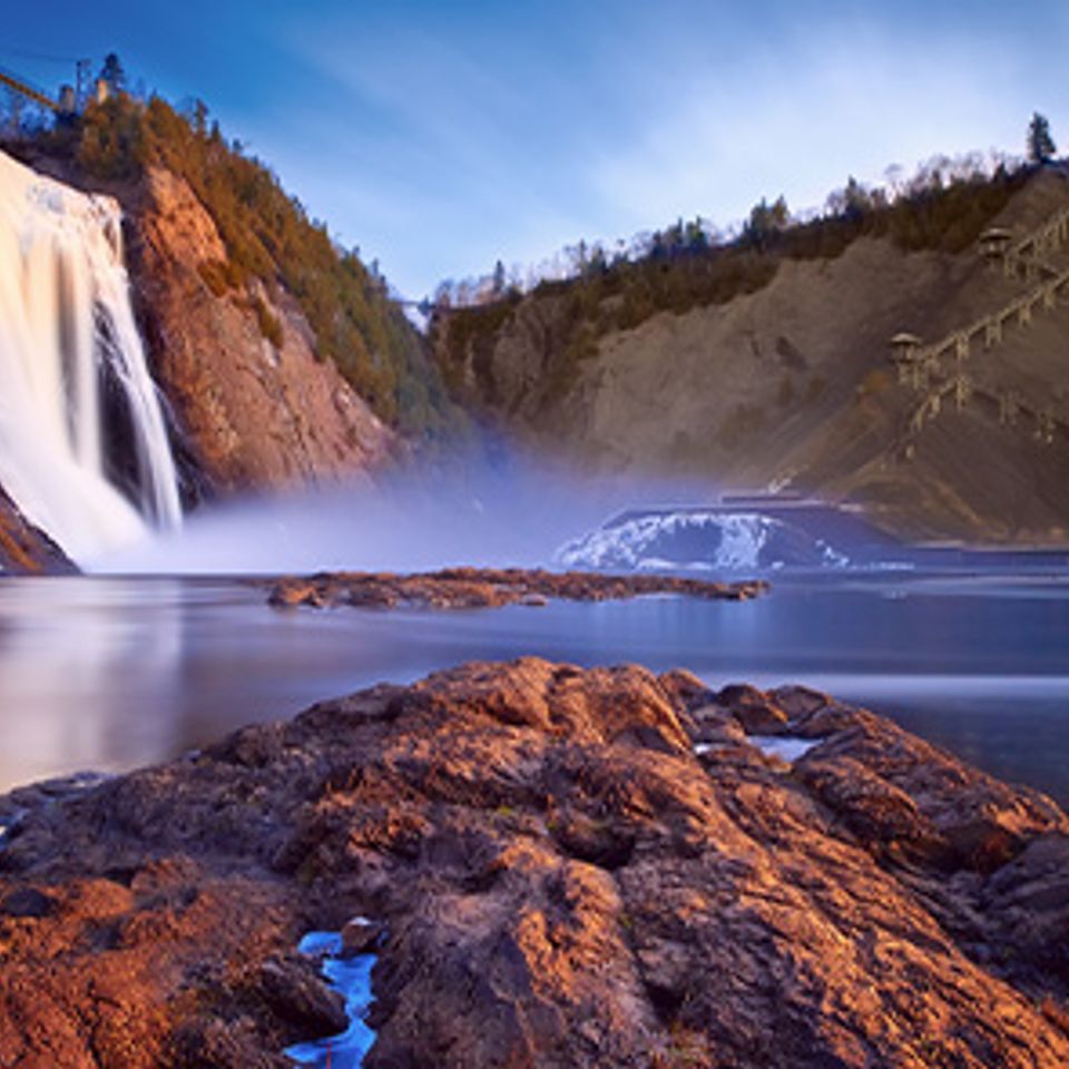 Canada   4 days   3 nights   quebec city