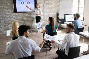 Security training 300x200