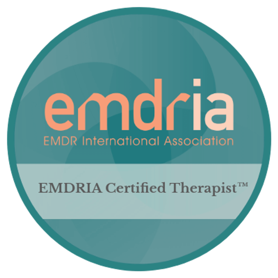 Certified emdr tiny