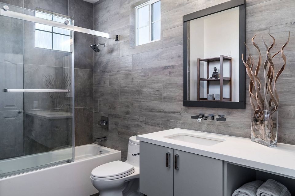 7 tips for your small bathroom remodel