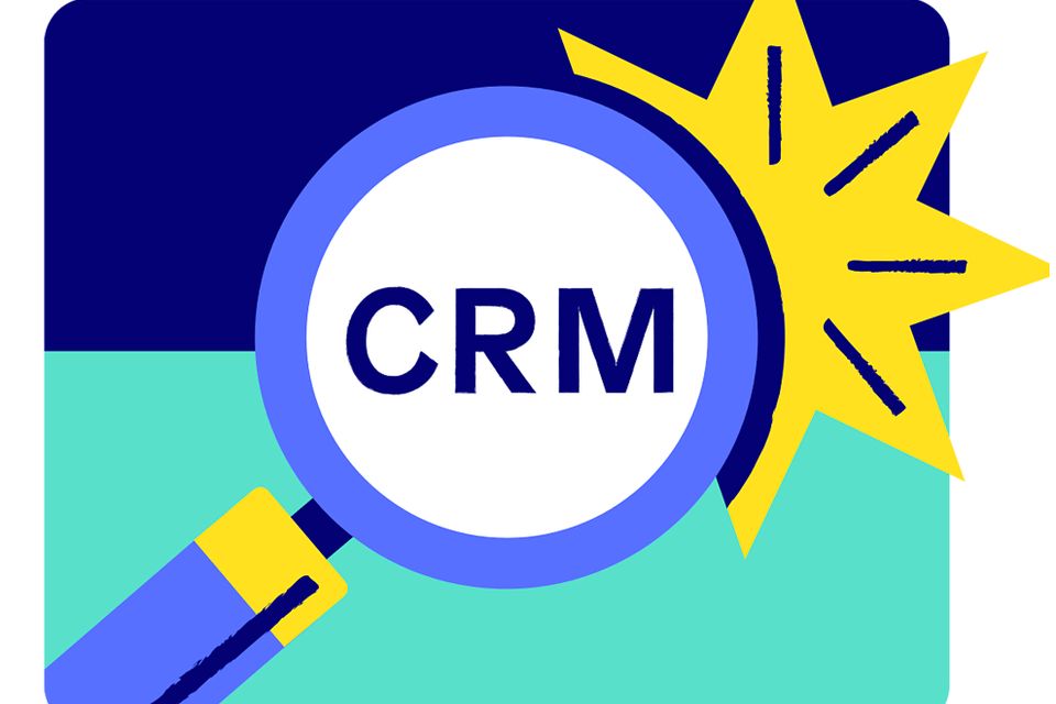 Resources simple crm cover image