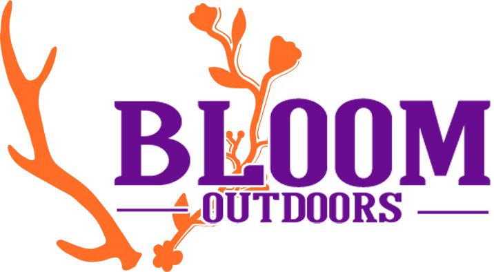 Bloom logo color