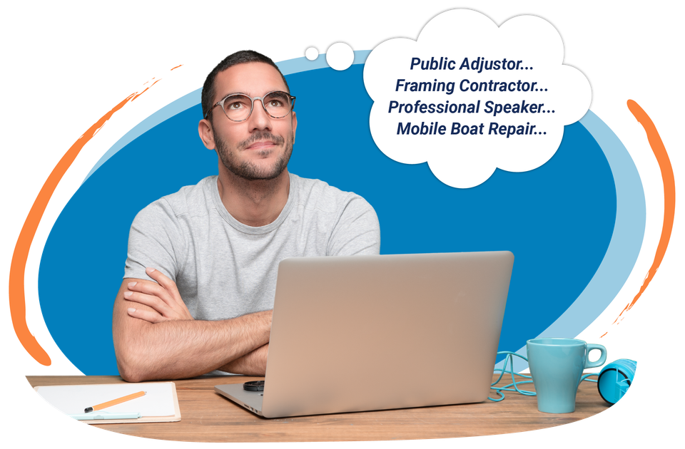 Custom theme service