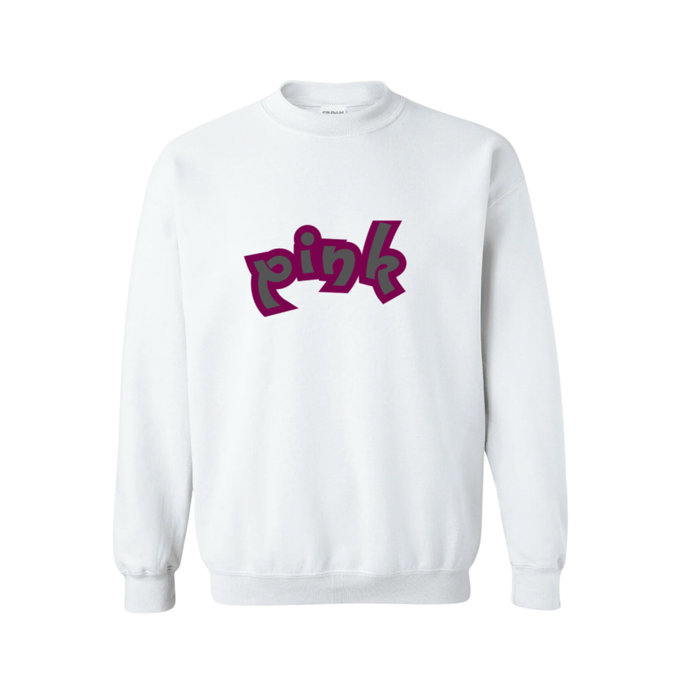 Pink sweatshirts   9
