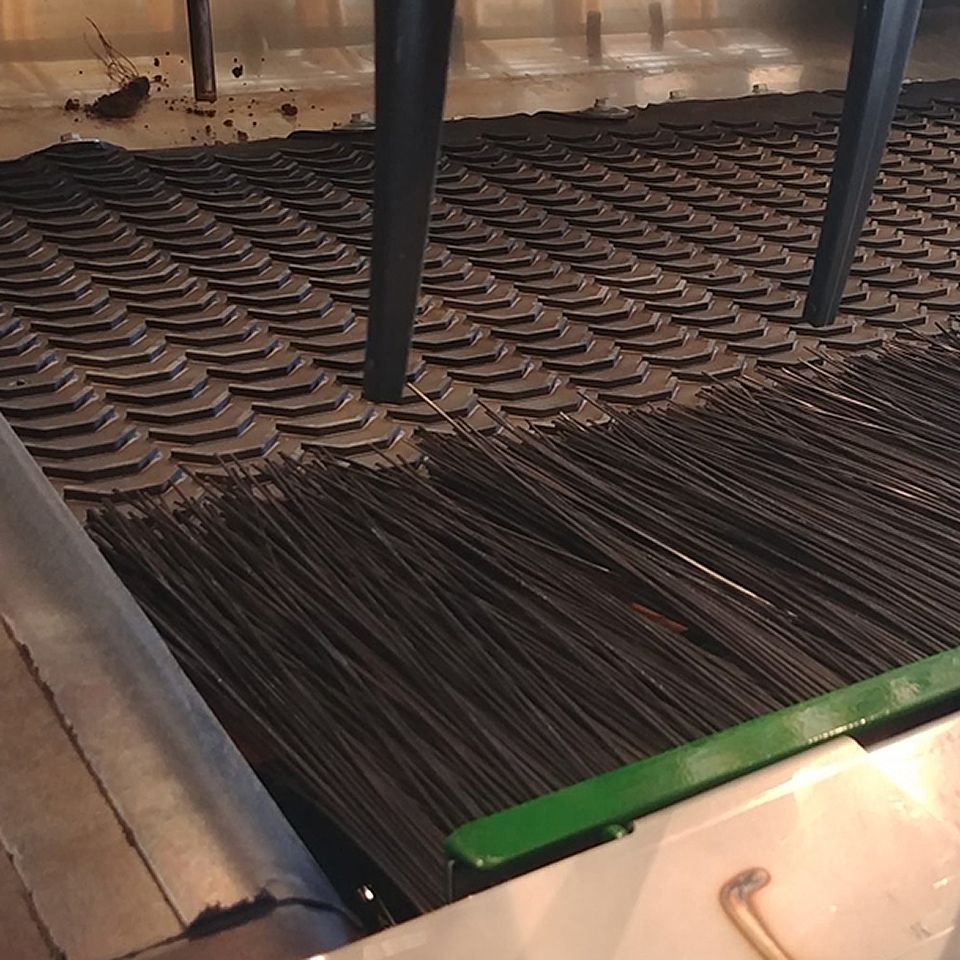 Aws airbar sump saver