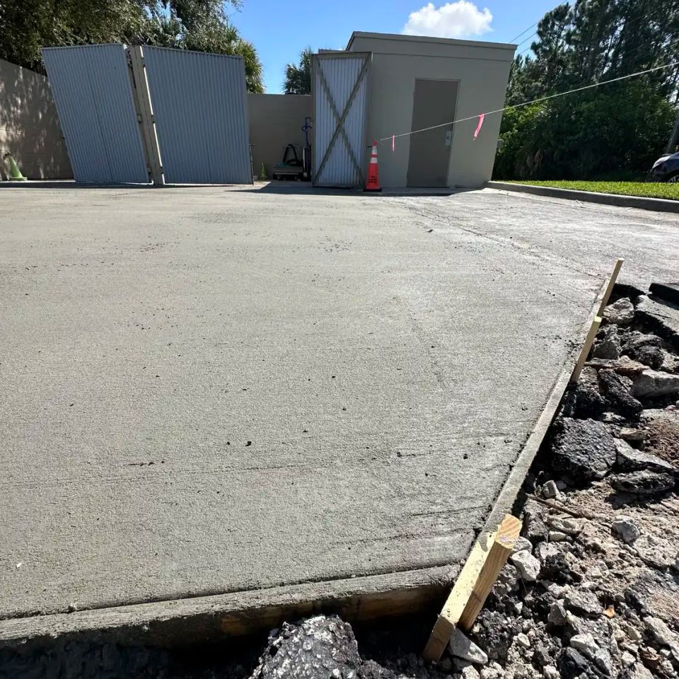 Cocoa fl paving work photos 160