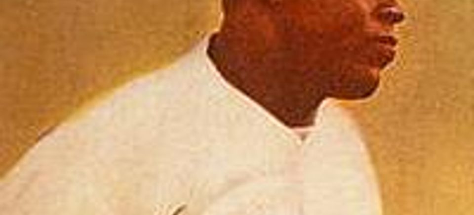 Jackie robinson 1950 photo  from  jackie robinson story lobby card (cropped)