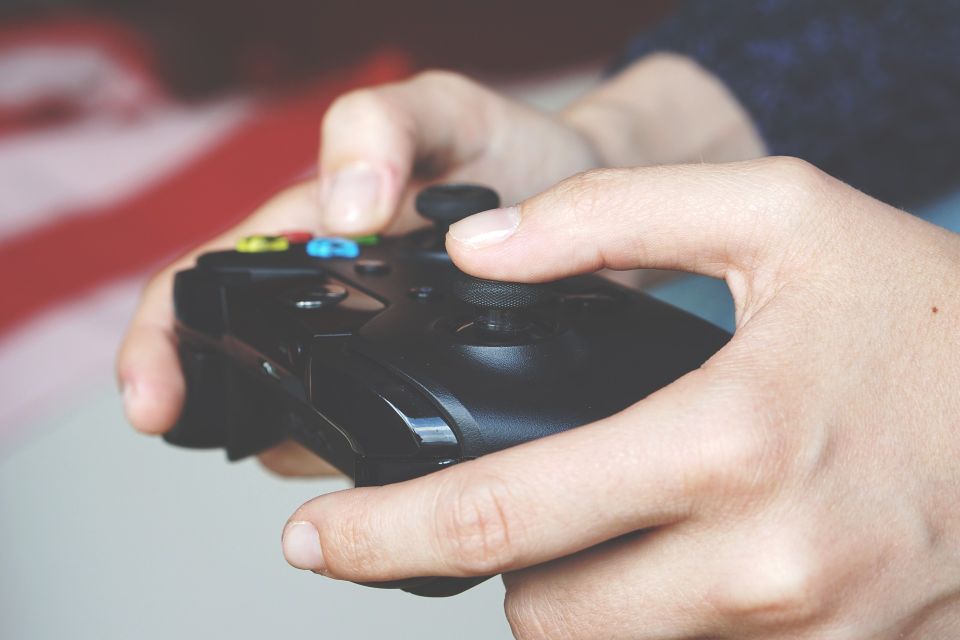 Video games gdbf15d646 1920