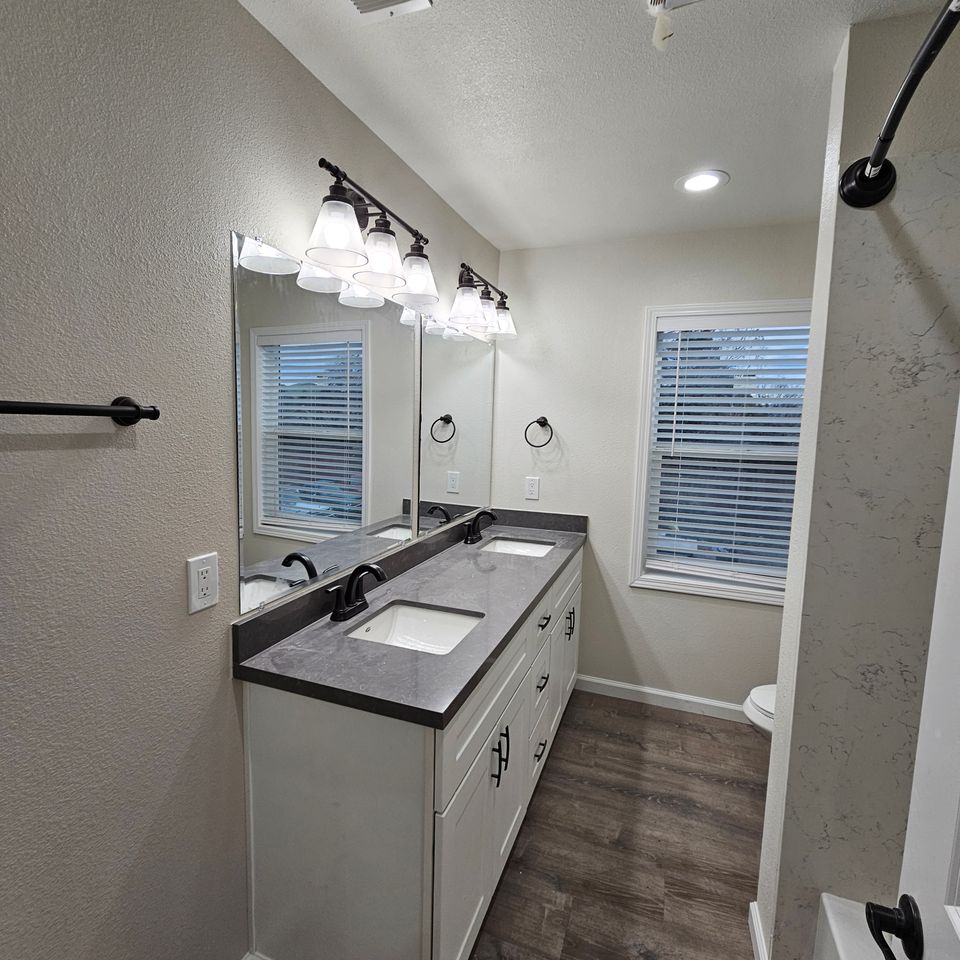 Residential job 2