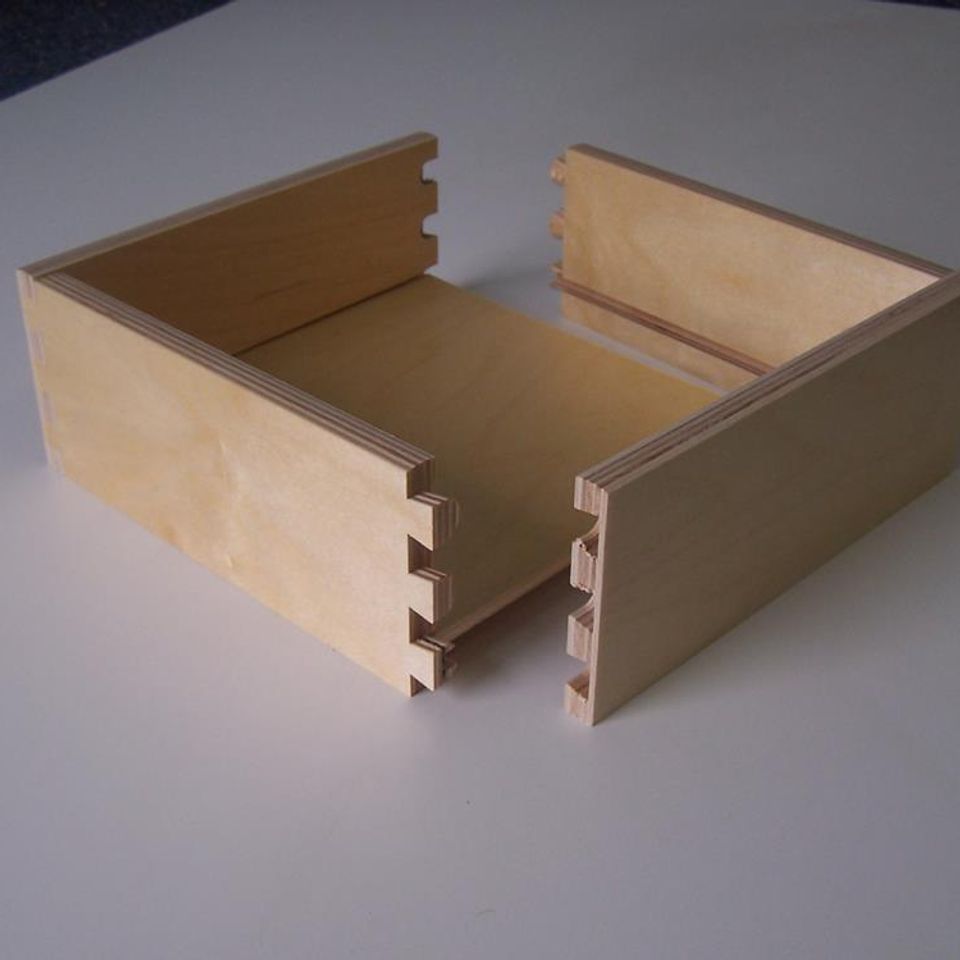 Box animation 002