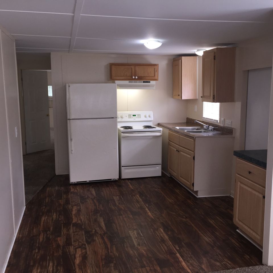 Lot 17 kitchen